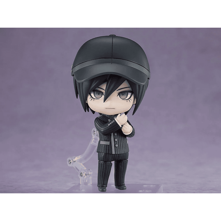 (Pre-Venta) Shuichi Saihara Nendoroid - Danganronpa V3 1