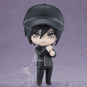 (Pre-Venta) Shuichi Saihara Nendoroid - Danganronpa V3