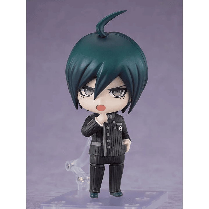 (Pre-Venta) Shuichi Saihara Nendoroid - Danganronpa V3 3