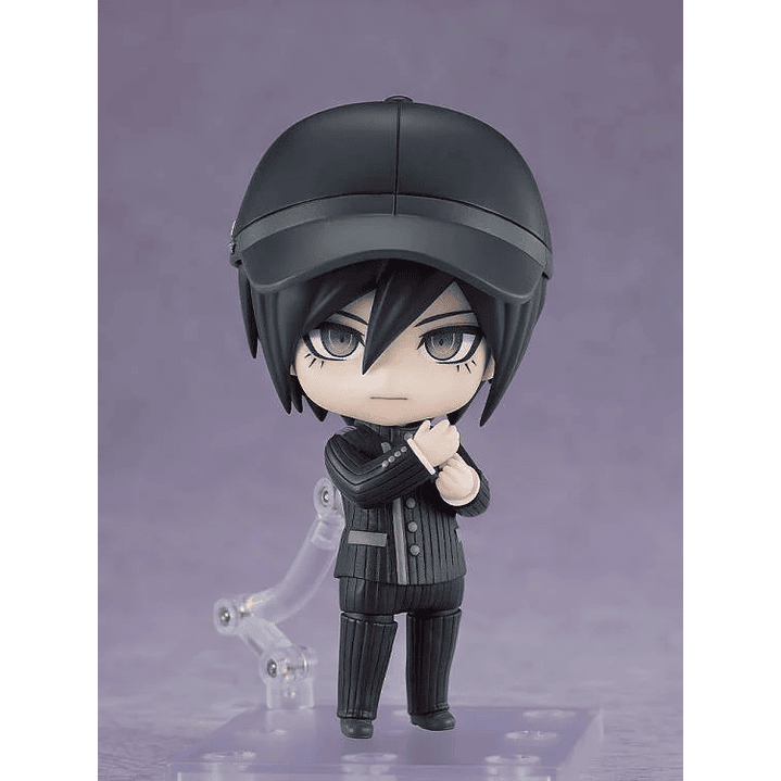 (Pre-Venta) Shuichi Saihara Nendoroid - Danganronpa V3 6