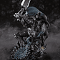(Stock) Berserk Guts (Berserker Armor) Figuarts Zero Touch Metallique - Berserk - Miniatura 1