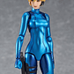 (Stock) Samus Aran Zero Suit Figma - Metroid - Miniatura 2