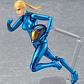 (Stock) Samus Aran Zero Suit Figma - Metroid - Miniatura 5