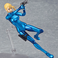 (Stock) Samus Aran Zero Suit Figma - Metroid - Miniatura 7