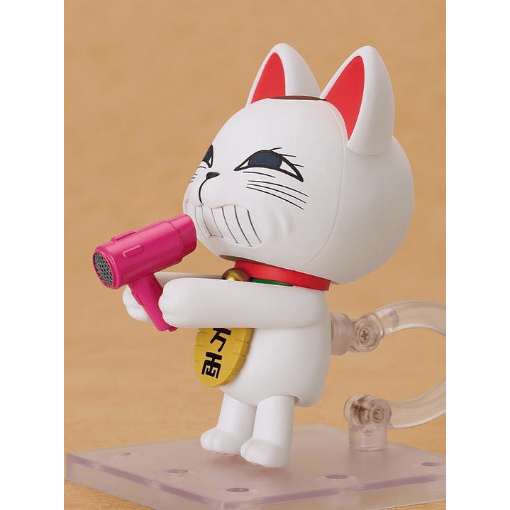 (Pre-Venta) Turbo Abuela Nendoroid - DanDaDan 4