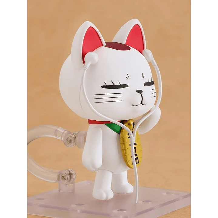 (Pre-Venta) Turbo Abuela Nendoroid - DanDaDan 5