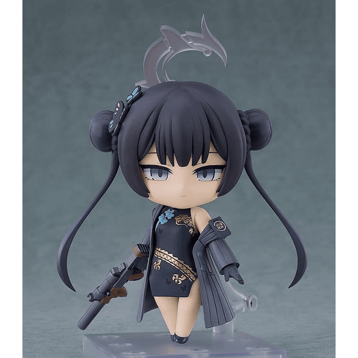(Pre-Venta) Ryuuge Kisaki Nendoroid - Blue Archive 2