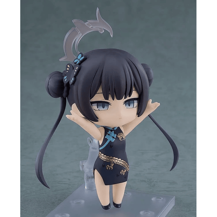 (Pre-Venta) Ryuuge Kisaki Nendoroid - Blue Archive 4