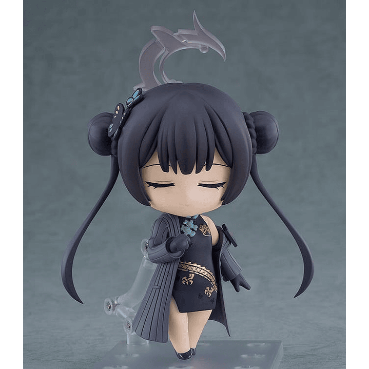 (Pre-Venta) Ryuuge Kisaki Nendoroid - Blue Archive 5