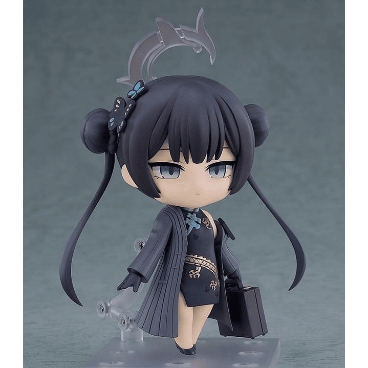 (Pre-Venta) Ryuuge Kisaki Nendoroid - Blue Archive 6