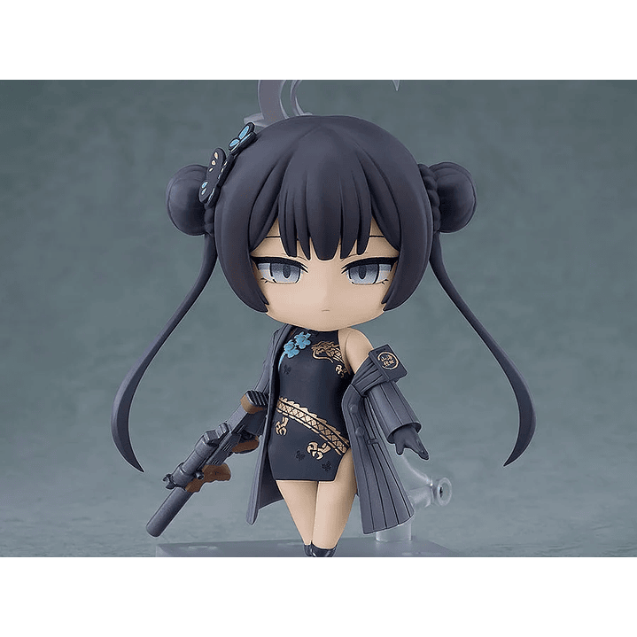 (Pre-Venta) Ryuuge Kisaki Nendoroid - Blue Archive 1