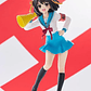 (Pre-Venta) Haruhi Suzumiya (L Size) Pop Up Parade - The Melancholy of Haruhi Suzumiya - Miniatura 3