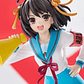 (Pre-Venta) Haruhi Suzumiya (L Size) Pop Up Parade - The Melancholy of Haruhi Suzumiya - Miniatura 4