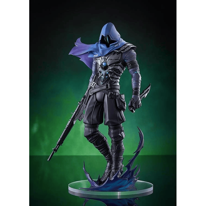 (Pre-Venta) Omen Pop Up Parade SP - Valorant 2