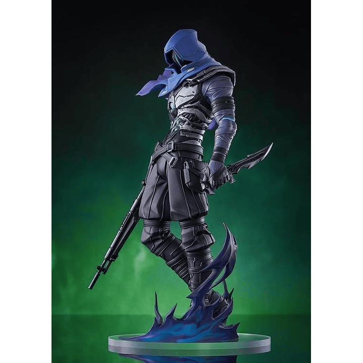 (Pre-Venta) Omen Pop Up Parade SP - Valorant 3