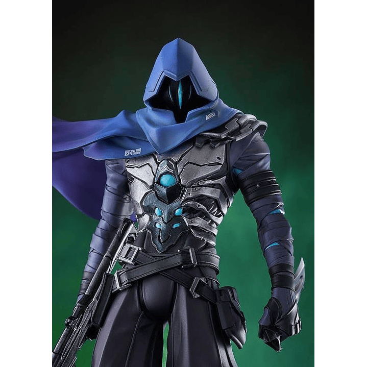 (Pre-Venta) Omen Pop Up Parade SP - Valorant 4