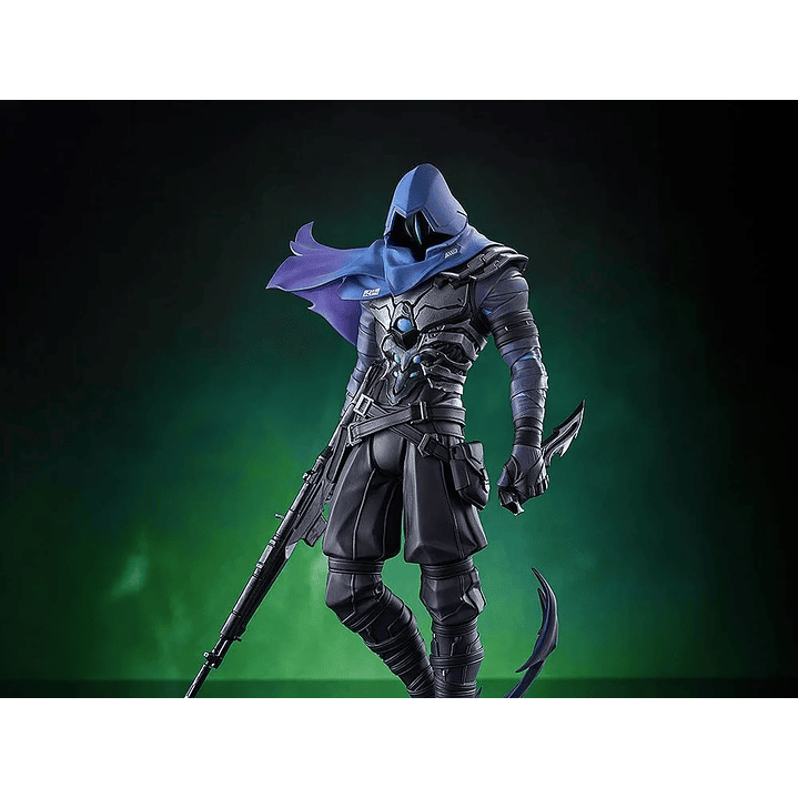 (Pre-Venta) Omen Pop Up Parade SP - Valorant 1