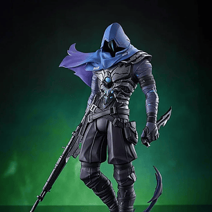 (Pre-Venta) Omen Pop Up Parade SP - Valorant