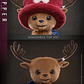 (Pre-Venta) Chopper (Netflix Ver.) Hot Toys - One Piece - Miniatura 2