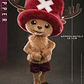 (Pre-Venta) Chopper (Netflix Ver.) Hot Toys - One Piece - Miniatura 4