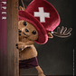 (Pre-Venta) Chopper (Netflix Ver.) Hot Toys - One Piece - Miniatura 7