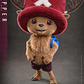 (Pre-Venta) Chopper (Netflix Ver.) Hot Toys - One Piece - Miniatura 10