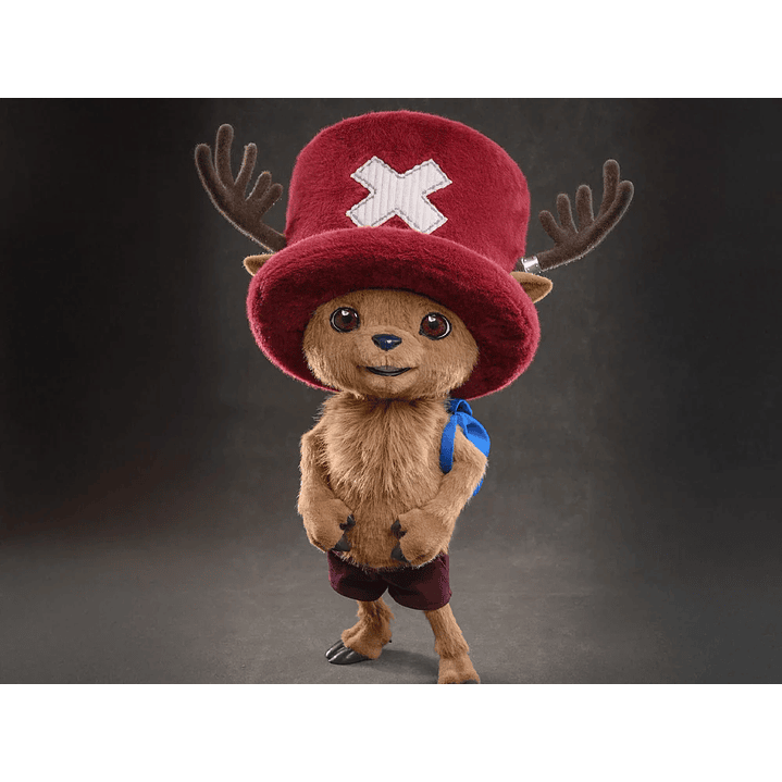 (Pre-Venta) Chopper (Netflix Ver.) Hot Toys - One Piece 1
