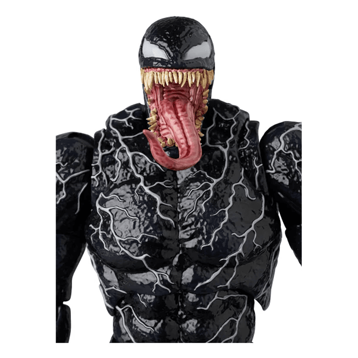 (Stock) Venom Mafex - Venom: Let There Be Carnage 3