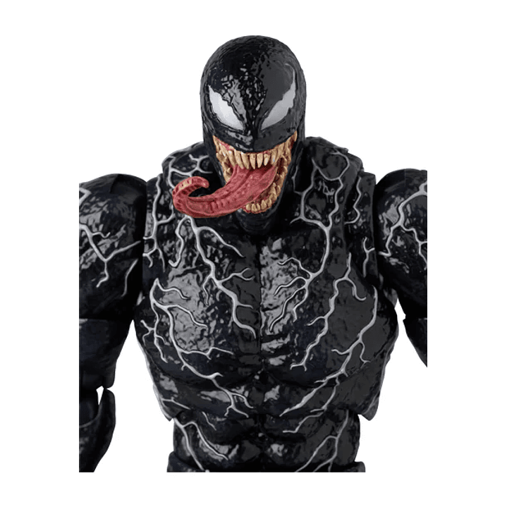(Stock) Venom Mafex - Venom: Let There Be Carnage 5