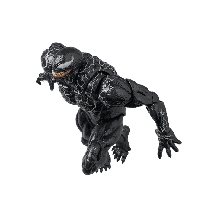 (Stock) Venom Mafex - Venom: Let There Be Carnage 7