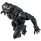 (Stock) Venom Mafex - Venom: Let There Be Carnage - Miniatura 7