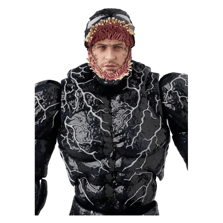 (Stock) Venom Mafex - Venom: Let There Be Carnage 10