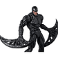 (Stock) Venom Mafex - Venom: Let There Be Carnage - Miniatura 11