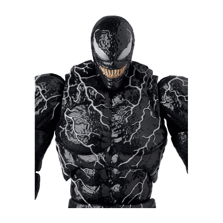 (Stock) Venom Mafex - Venom: Let There Be Carnage 12