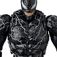 (Stock) Venom Mafex - Venom: Let There Be Carnage - Miniatura 12