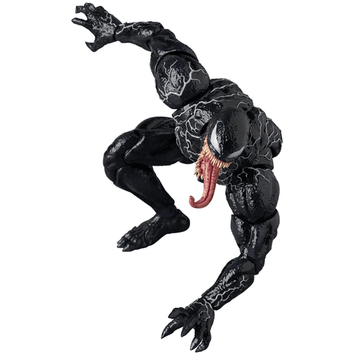 (Stock) Venom Mafex - Venom: Let There Be Carnage 14