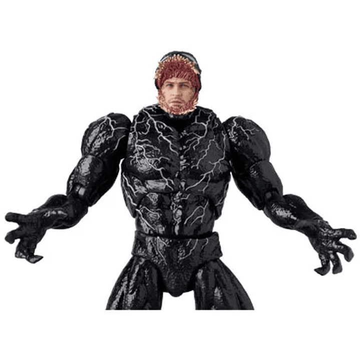 (Stock) Venom Mafex - Venom: Let There Be Carnage 15