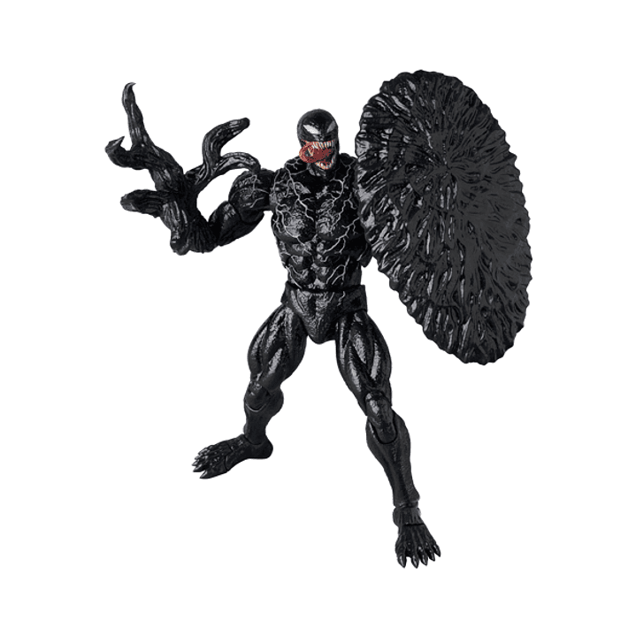(Stock) Venom Mafex - Venom: Let There Be Carnage 17