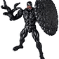 (Stock) Venom Mafex - Venom: Let There Be Carnage - Miniatura 17