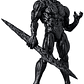 (Stock) Venom Mafex - Venom: Let There Be Carnage - Miniatura 18