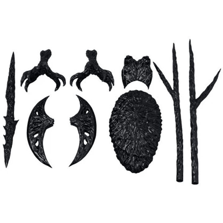 (Stock) Venom Mafex - Venom: Let There Be Carnage 19