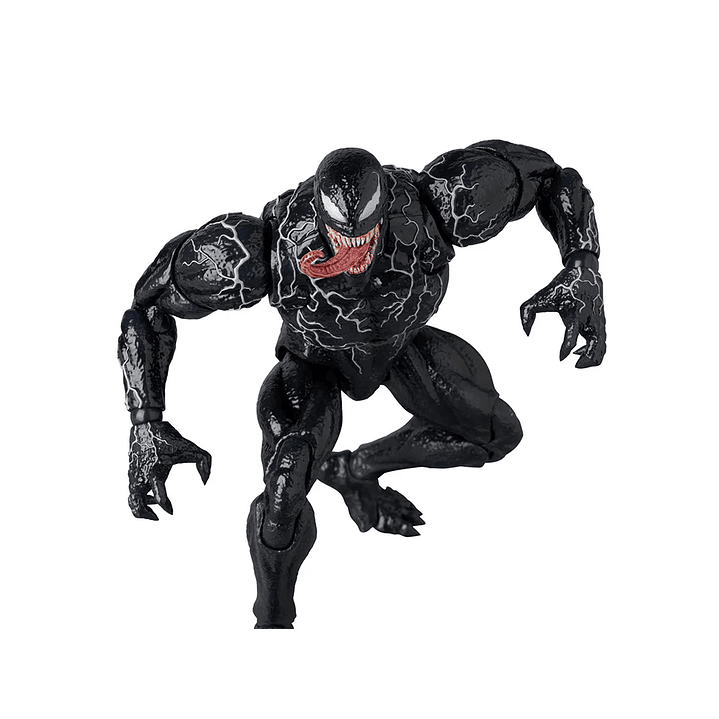 (Stock) Venom Mafex - Venom: Let There Be Carnage 1