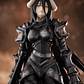 (Stock) Albedo Armor Ver. Pop Up Parade L - Overlord  - Miniatura 2