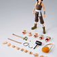 (Stock) Usopp (Romance Dawn Ver.) S.H. Figuarts - One Piece - Miniatura 3