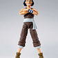 (Stock) Usopp (Romance Dawn Ver.) S.H. Figuarts - One Piece - Miniatura 2