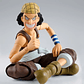 (Stock) Usopp (Romance Dawn Ver.) S.H. Figuarts - One Piece - Miniatura 4