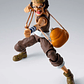 (Stock) Usopp (Romance Dawn Ver.) S.H. Figuarts - One Piece - Miniatura 5