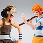 (Stock) Usopp (Romance Dawn Ver.) S.H. Figuarts - One Piece - Miniatura 6