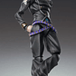 (Pre-Venta) Keicho Nijimura Super Action Statue - JoJo's Bizarre Adventure Part 4 - Miniatura 2
