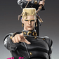 (Pre-Venta) Keicho Nijimura Super Action Statue - JoJo's Bizarre Adventure Part 4 - Miniatura 7